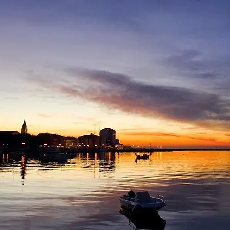 Apartment App Dado Umag