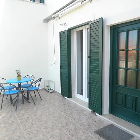 Apartment App Dado Umag