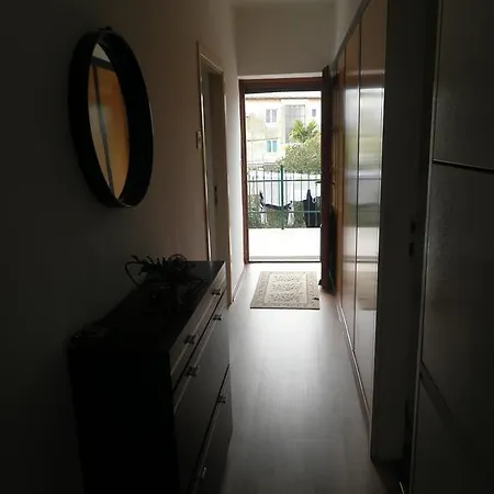 App Dado Apartment Umag