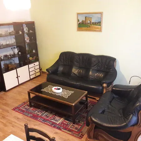 App Dado Apartment Umag