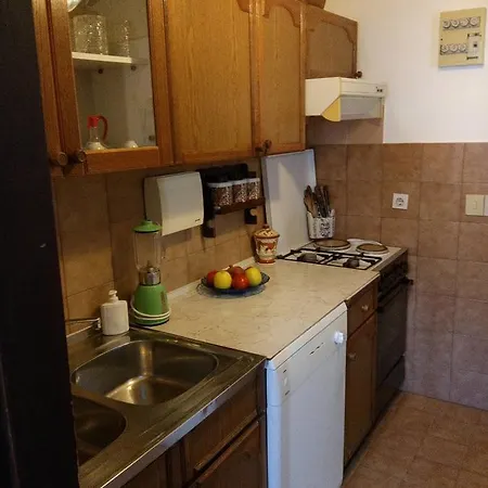 App Dado Apartment Umag