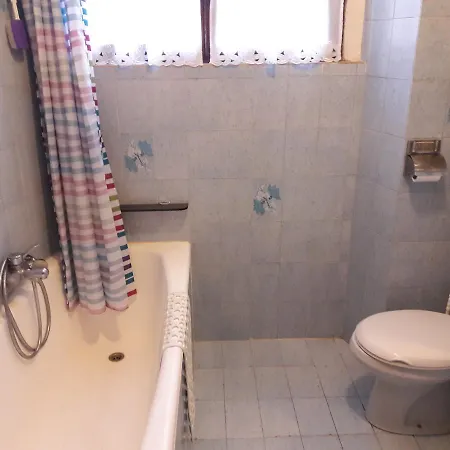 App Dado Apartment